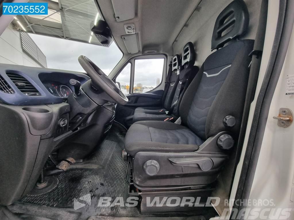Iveco Daily 35S14 Automaat L2H2 Airco Cruise Trekhaak St Busy / Vany