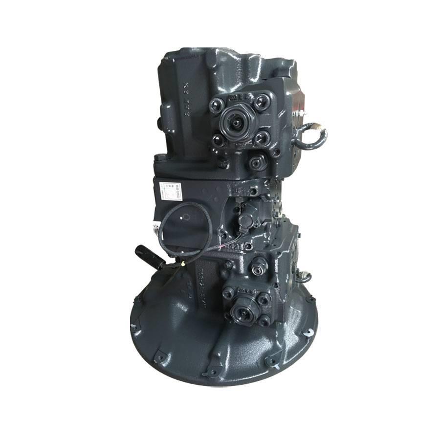 Komatsu pc200lc-7 hydraulic pump 708-2L-00300 Przekładnie i skrzynie biegów