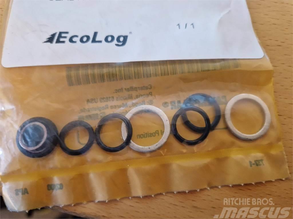 Eco Log 7005343 Hydraulics