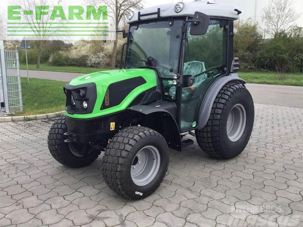 Deutz-Fahr 3050 Ciągniki rolnicze