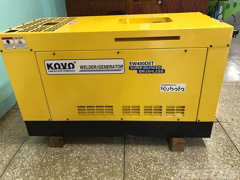 Bauma diesel generator set KDG3220 Agregaty prądotwórcze Diesla