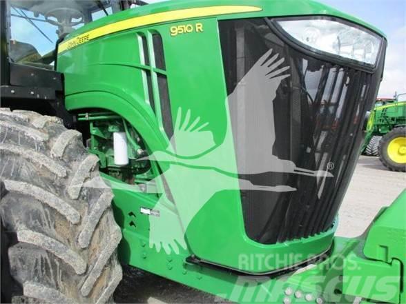 John Deere 9510R Ciągniki rolnicze