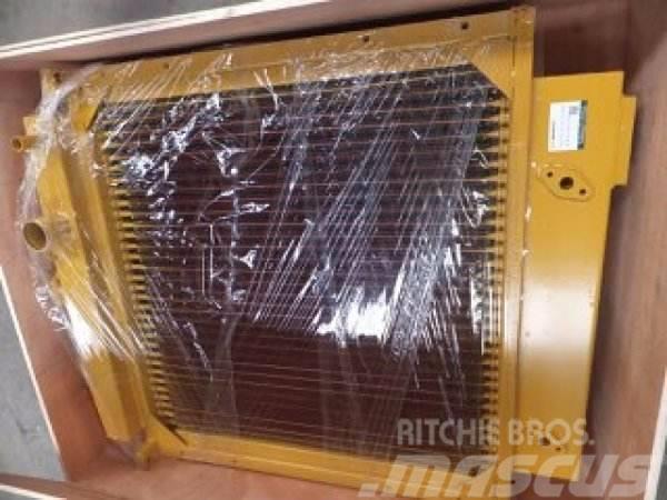 Komatsu D85 radiator assy 154-03-00080 Inne akcesoria