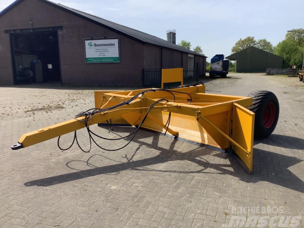  Agra kilverbord Agra Other tillage machines and accessories