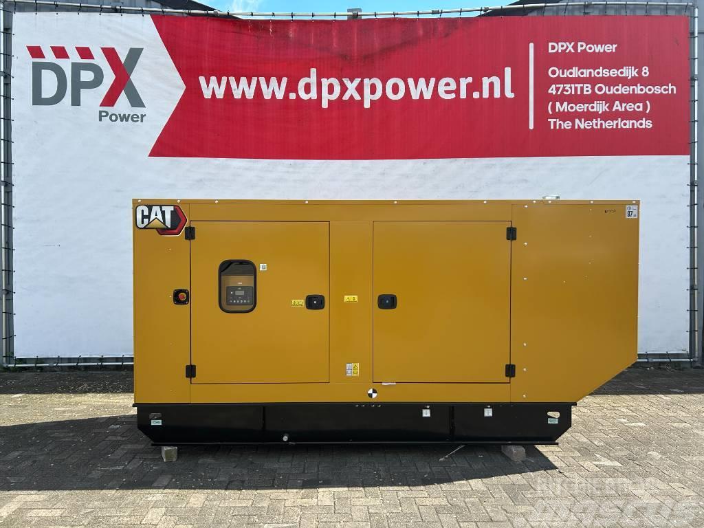 CAT DE250E0 - C9 - 250 kVA Generator - DPX-18019 Agregaty prądotwórcze Diesla
