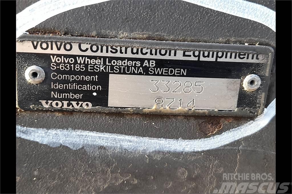 Volvo L90 F Lifting Frame Pozostały sprzęt budowlany