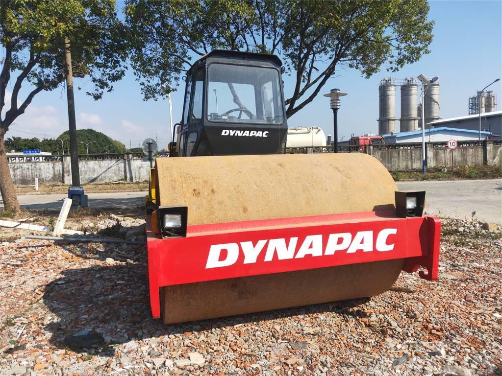 Dynapack DA301D Walce jednobębnowe