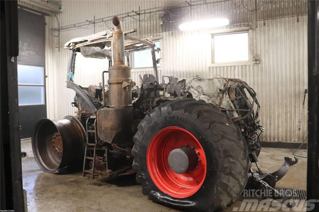 Fendt 1050 Vario Dismantled: only spare parts Ciągniki rolnicze