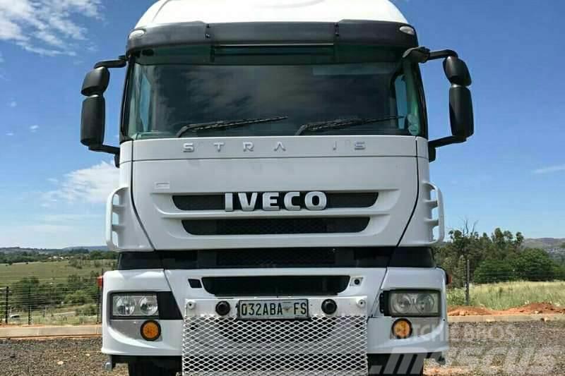 Iveco 400 Inne
