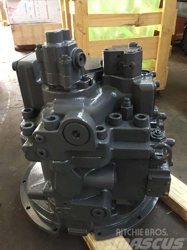 CAT 330D Hydraulic Pump 283-6116 Przekładnie i skrzynie biegów