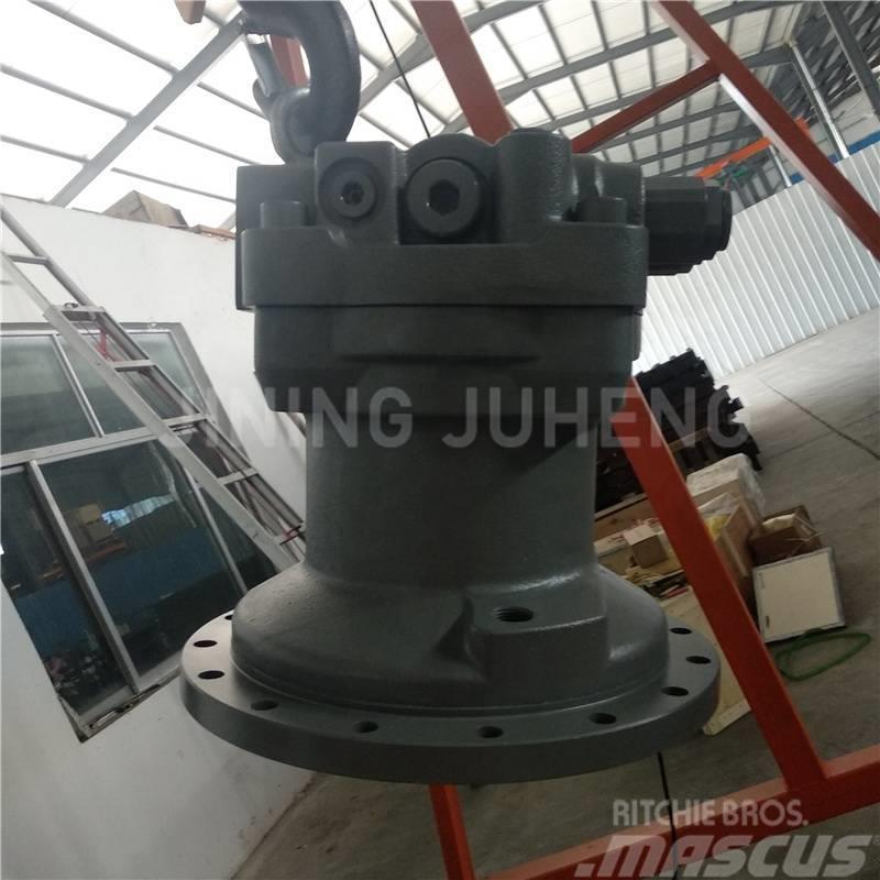 JCB Excavator parts Hydraulic Parts JS200 Swing Motor  Przekładnie i skrzynie biegów