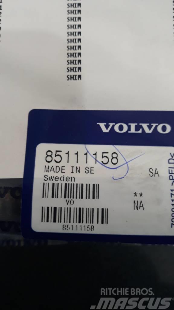 Volvo SHIM KIT 85111158 Silniki