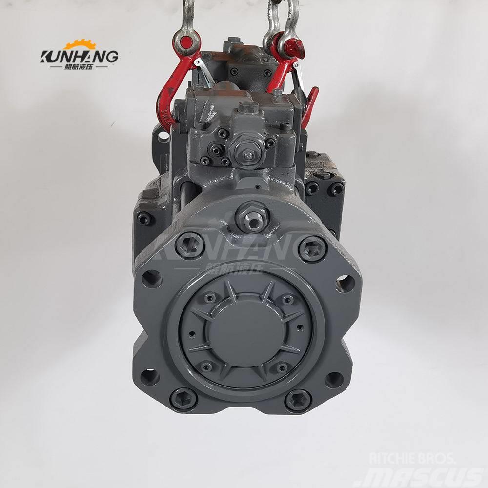 Hitachi EX2500-6 Hydraulic Pump 4455484 4455485 Przekładnie i skrzynie biegów