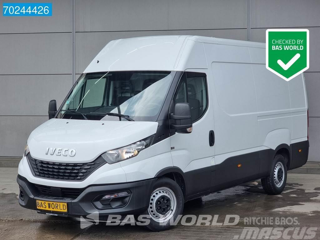 Iveco Daily 35S14 L2H2 Airco Cruise Nwe model 3500kg tre Busy / Vany