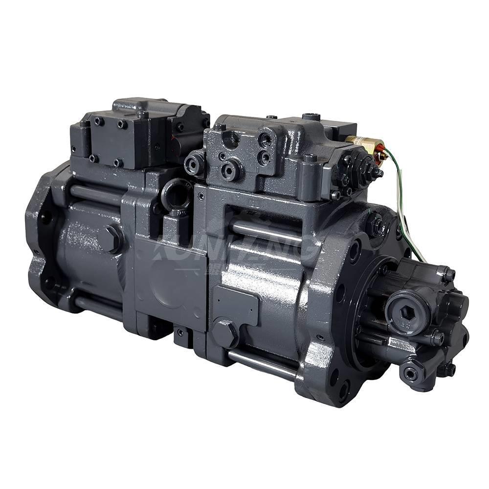 Volvo VOE14533644 Hydraulic Pump EC160B EC180B Main pump Hydraulika