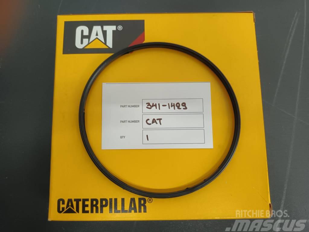 CAT SEAL PIP 341-1429 Engines