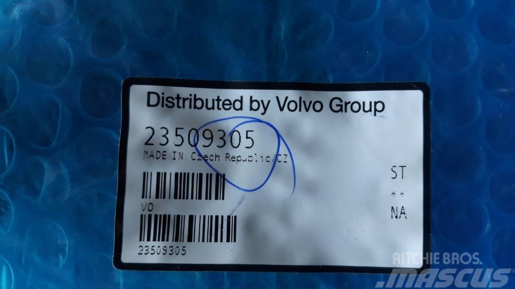 Volvo CONTROL VALVE 23509305 Silniki
