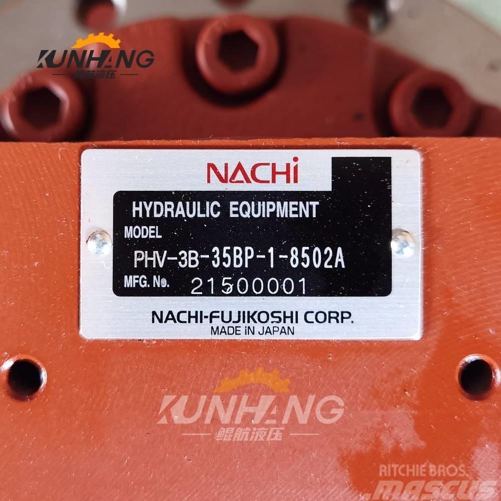 Hitachi ZX330 hydraulic pump R1200LC-9 Przekładnie i skrzynie biegów
