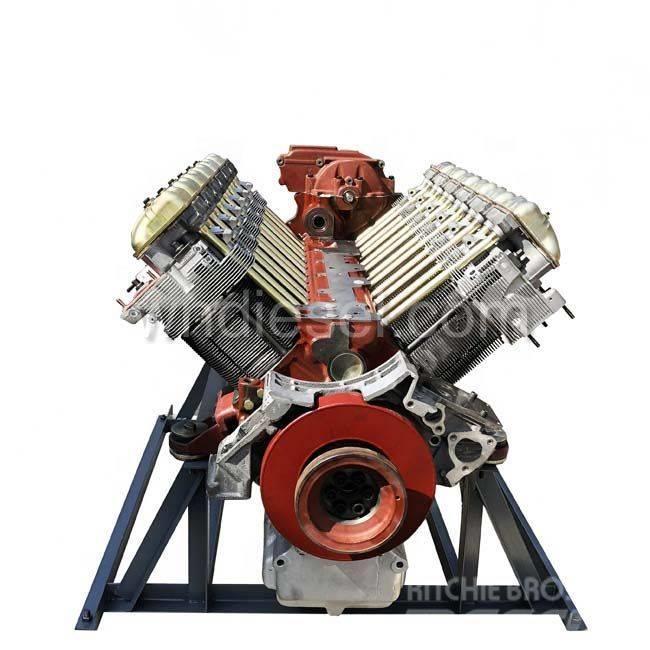 Deutz price-F12L413FW-deutz-engine-parts-short Silniki