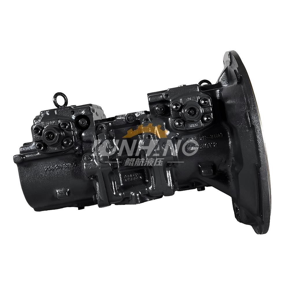 Komatsu PC400-7E0 Hydraulic Pump 708-2G-00700 Przekładnie i skrzynie biegów