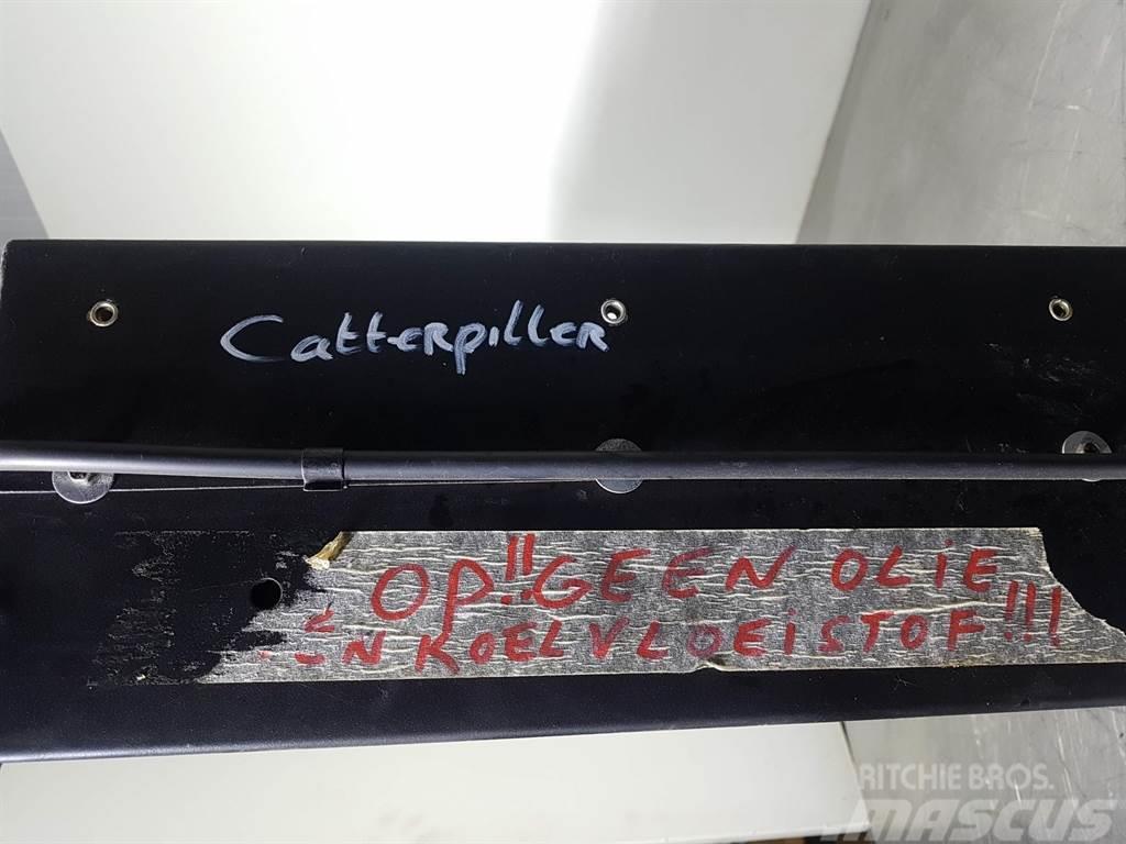 CAT - Cooler/Kühler/Koeler Silniki