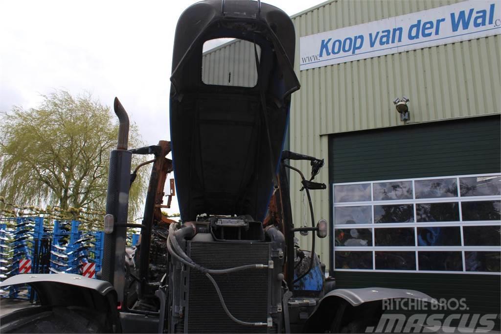 New Holland T7030 Ciągniki rolnicze