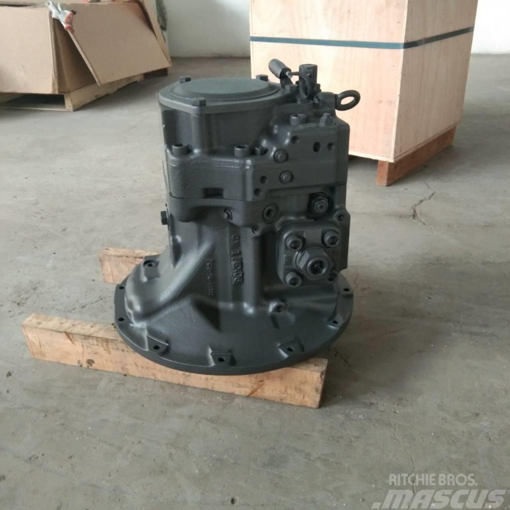 Komatsu pc160-7 hydraulic pump 708-3m-00020 Przekładnie i skrzynie biegów