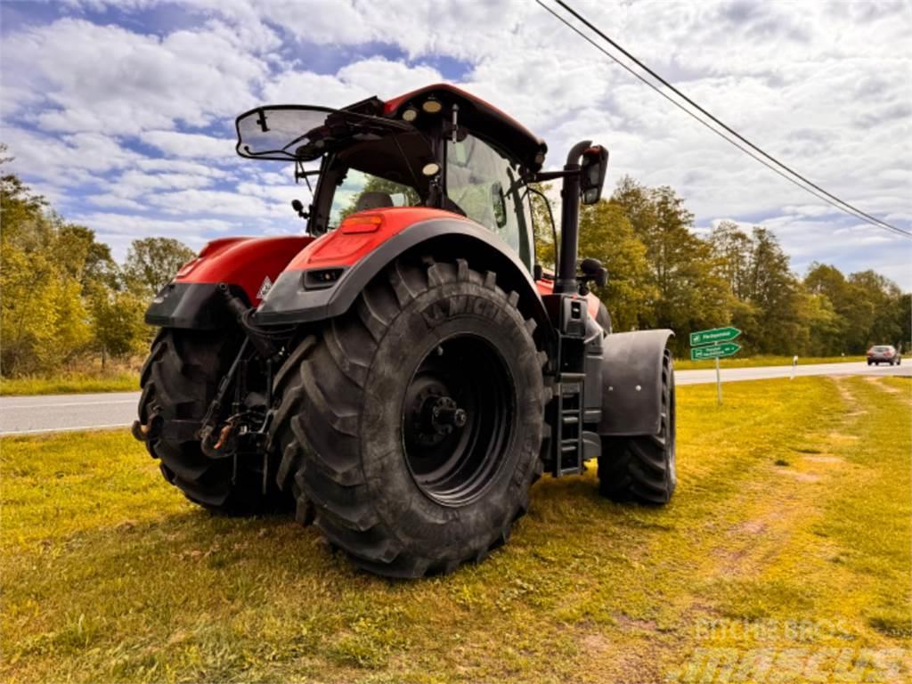 Case IH Optum 270 CVX # RüFa ! Ciągniki rolnicze