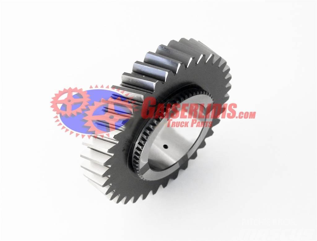  CEI Gear 3rd Speed 0091304061 for ZF Transmission