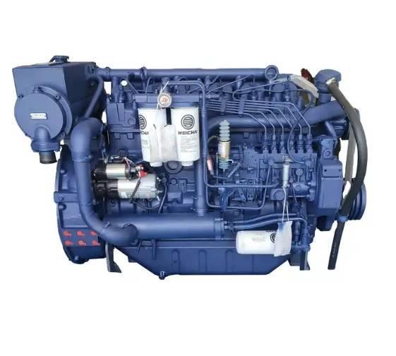 Weichai Good quality Wp6c Marine Diesel Engine Silniki