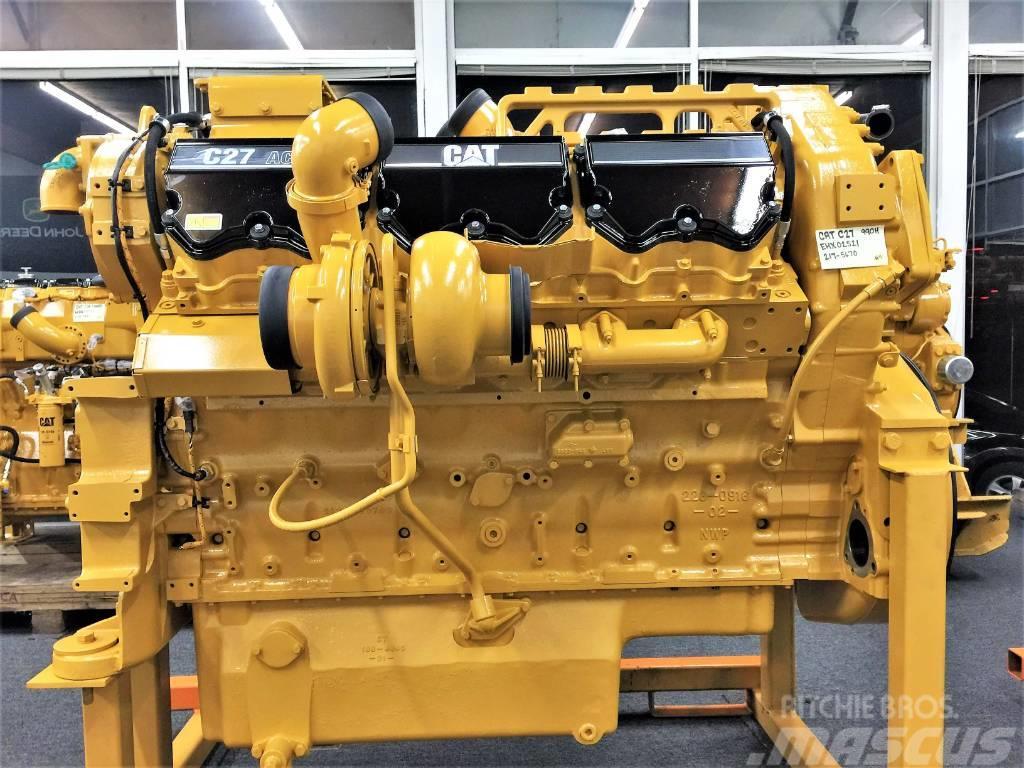 CAT 100%New Diesel Engine Assembly C32 Silniki