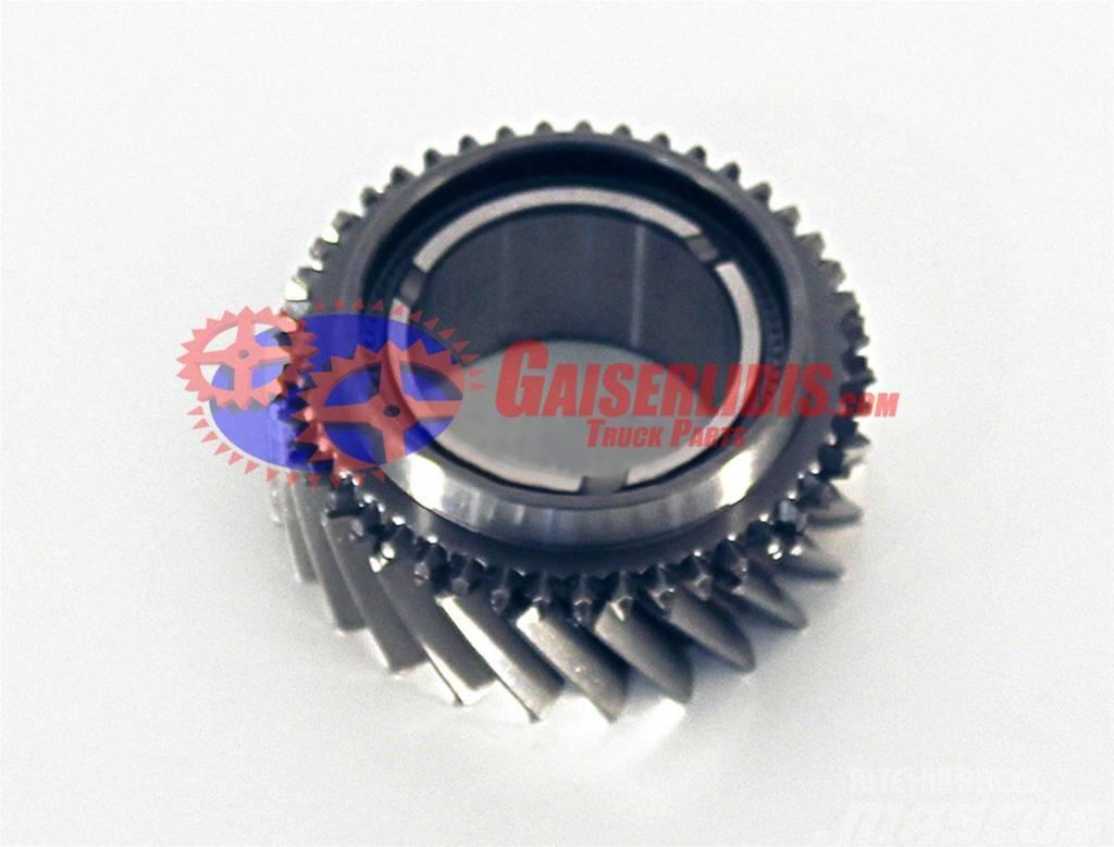  CEI Gear 3rd Speed 1322204031 for ZF Transmission