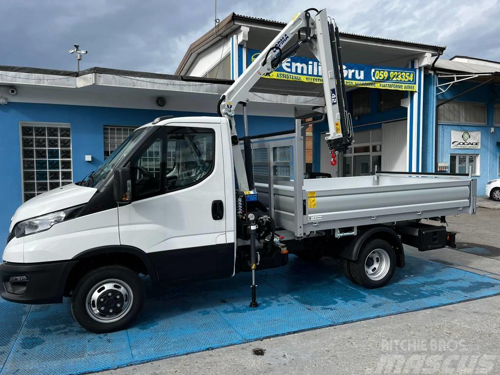 Iveco Daily Inne