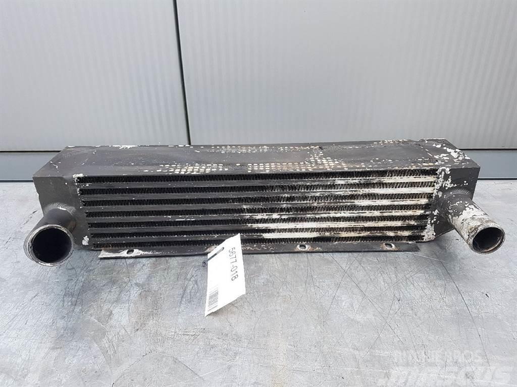 Liebherr L514-10664351/10492697-Charge air cooler/Kühler Silniki