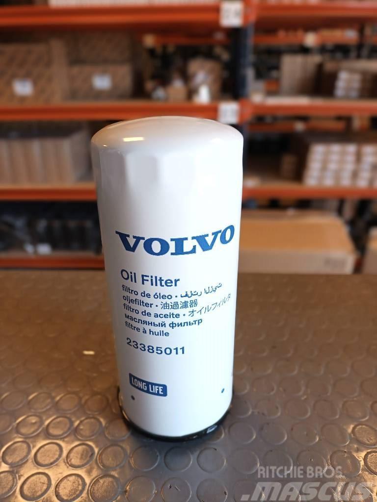 Volvo OIL FILTER 23385011 Osprzęt samochodowy