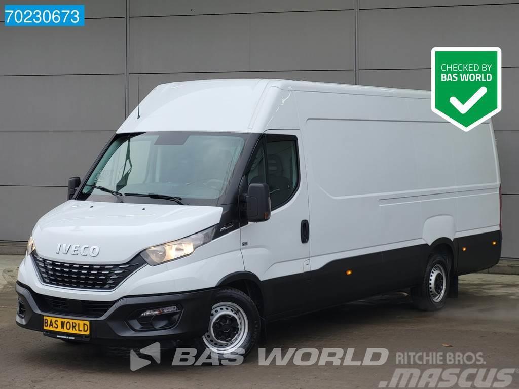 Iveco Daily 35S16 Automaat L3H2 Airco Euro6 nwe model Ma Busy / Vany