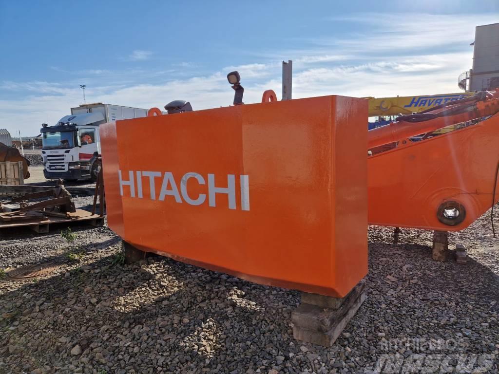 Hitachi EX 1200-6 Koparki gąsienicowe