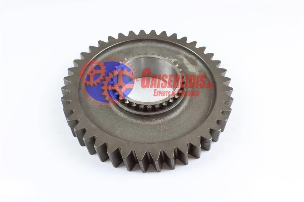  CEI Gear low Speed 378632 for SCANIA Transmission