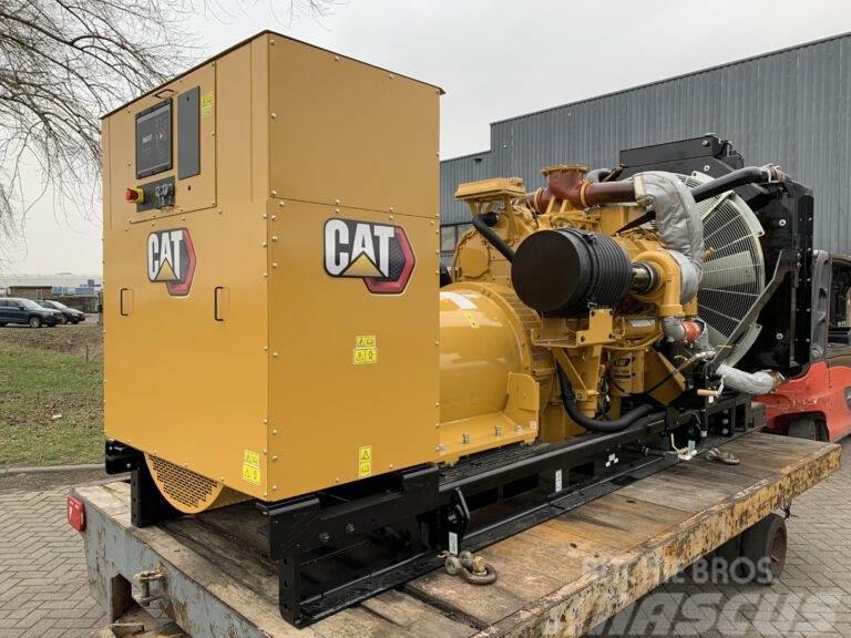 CAT C32 - New - 1250 kVa - Generator set Agregaty prądotwórcze Diesla
