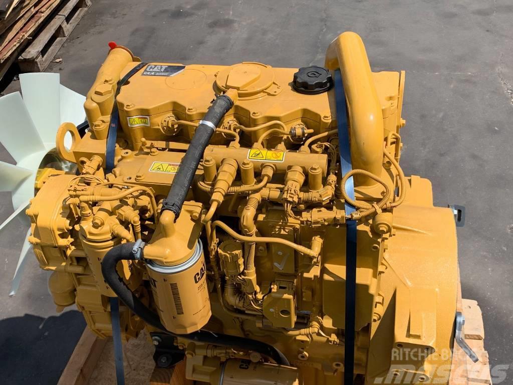 CAT C27 Diesel Engine Cat Excavator High Powe Silniki