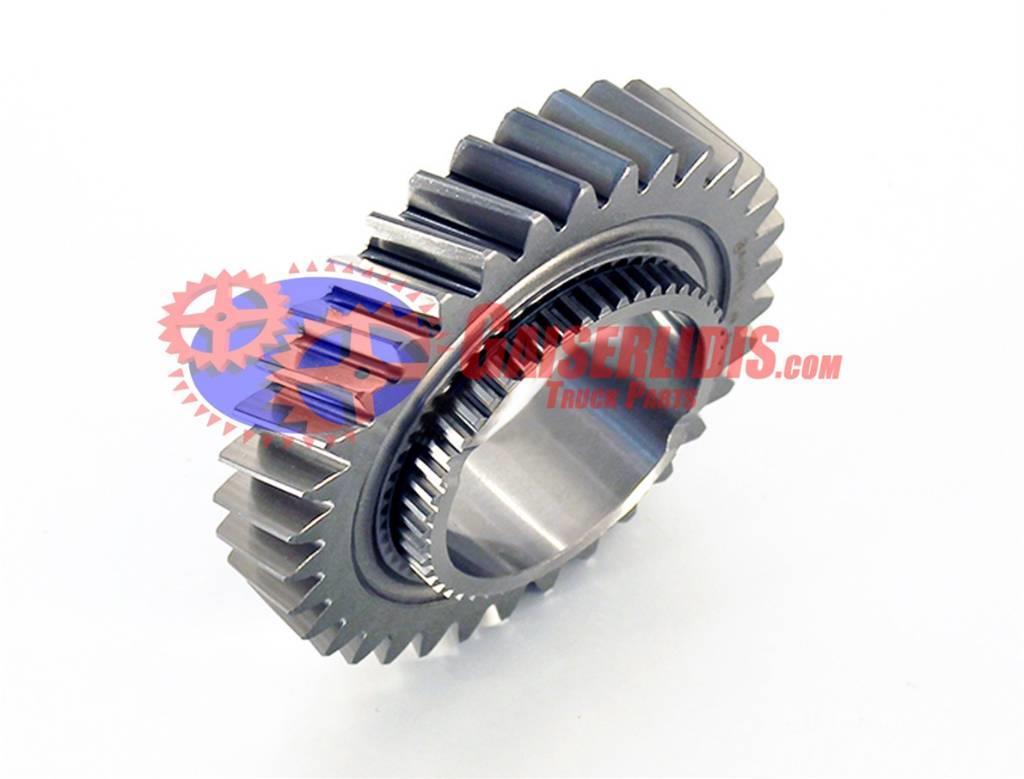  CEI Gear 2nd Speed 1346304123 for ZF Transmission