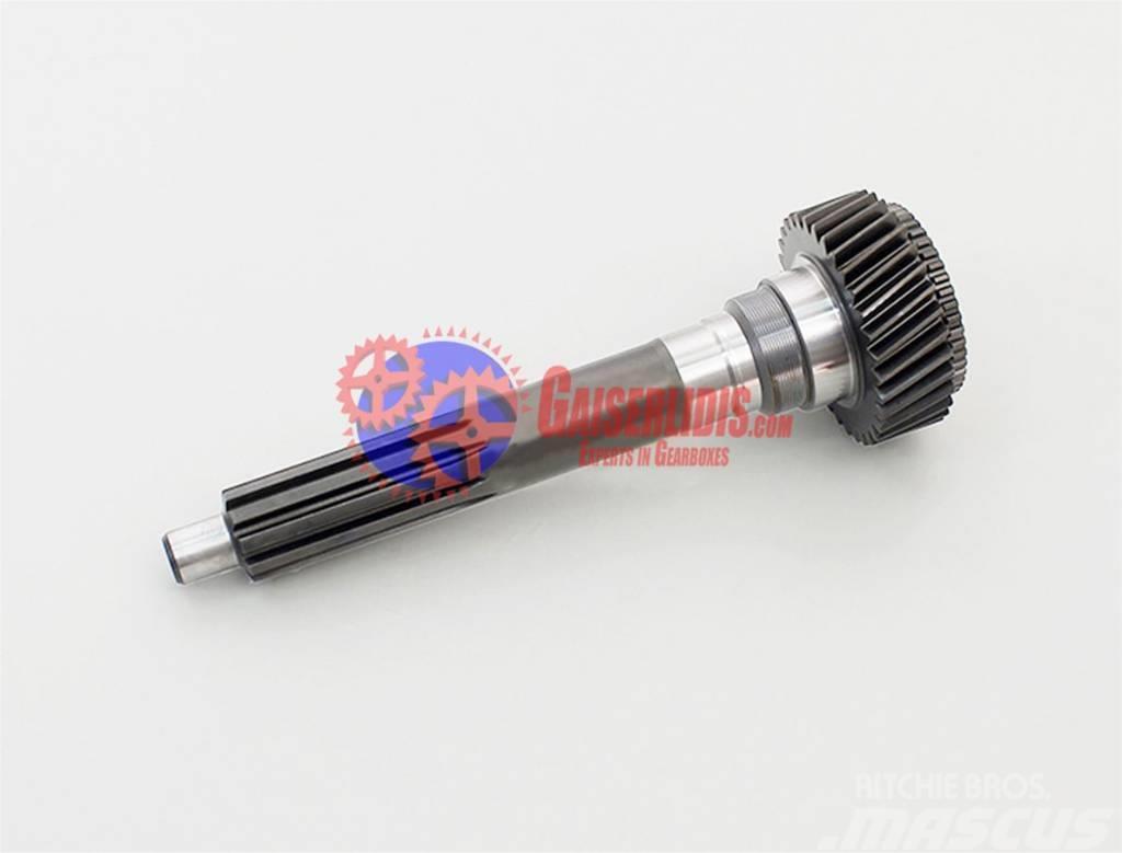  CEI Input shaft 8859348 for IVECO Transmission