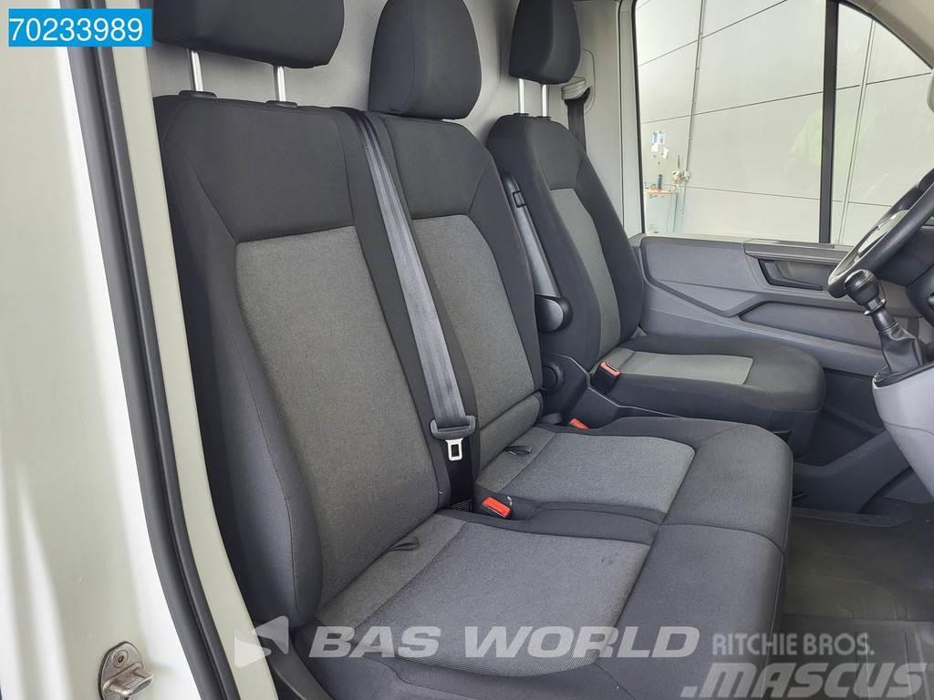 Volkswagen Crafter 102pk L3H3 Trekhaak Airco Cruise L2H2 11m3 Busy / Vany