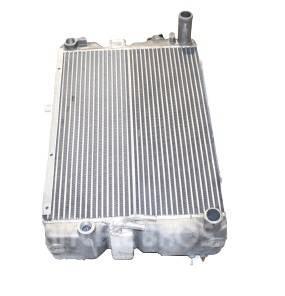 Komatsu - radiator - 42N0311780 , 42N-03-11780 Silniki