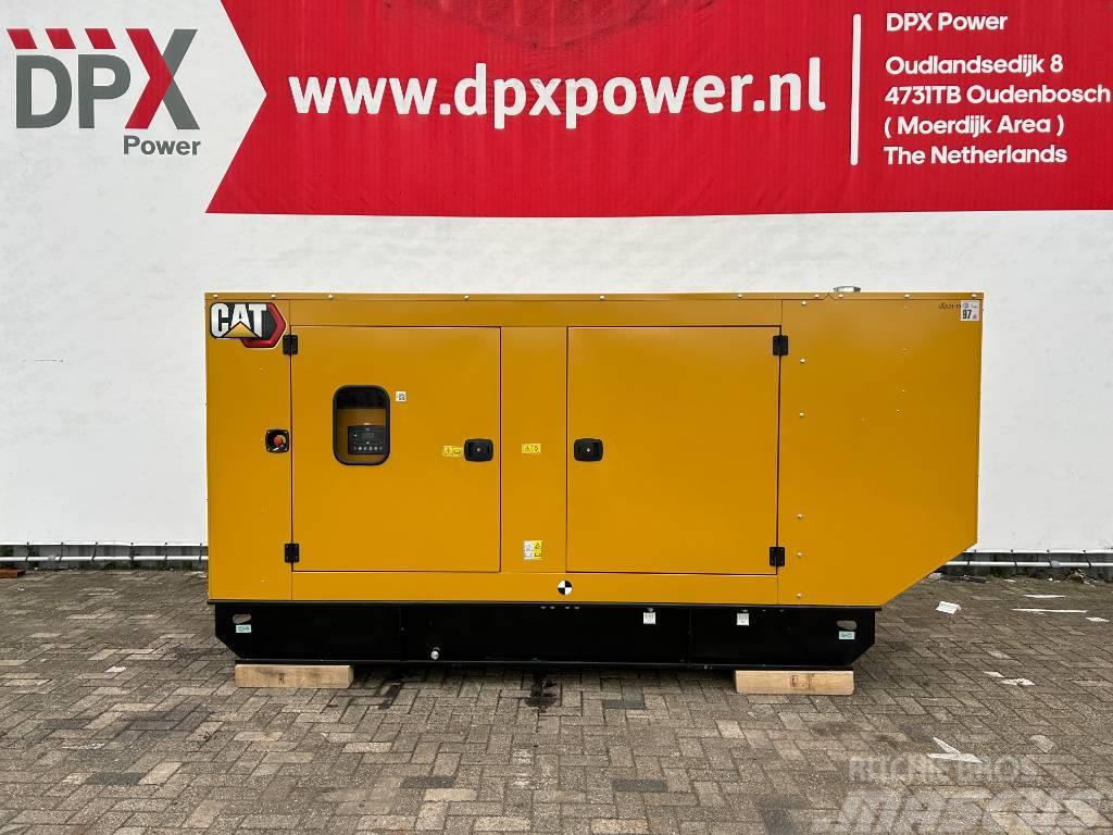 CAT DE300E0 - C9 - 300 kVA Generator - DPX-18021 Agregaty prądotwórcze Diesla
