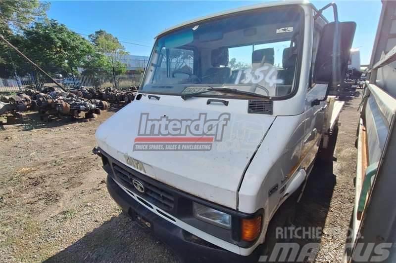 Tata 407T Selling AS IS Other trucks