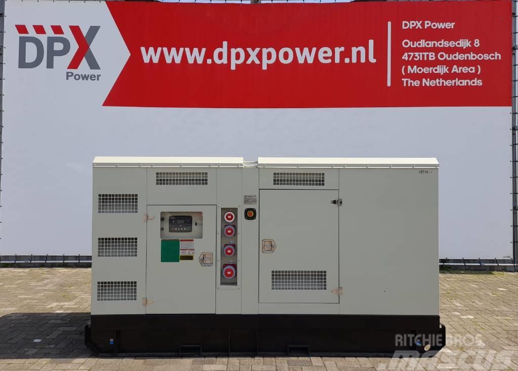 Cummins 6CTA8.3-G1 - 200 kVA Generator - DPX-19839 Agregaty prądotwórcze Diesla