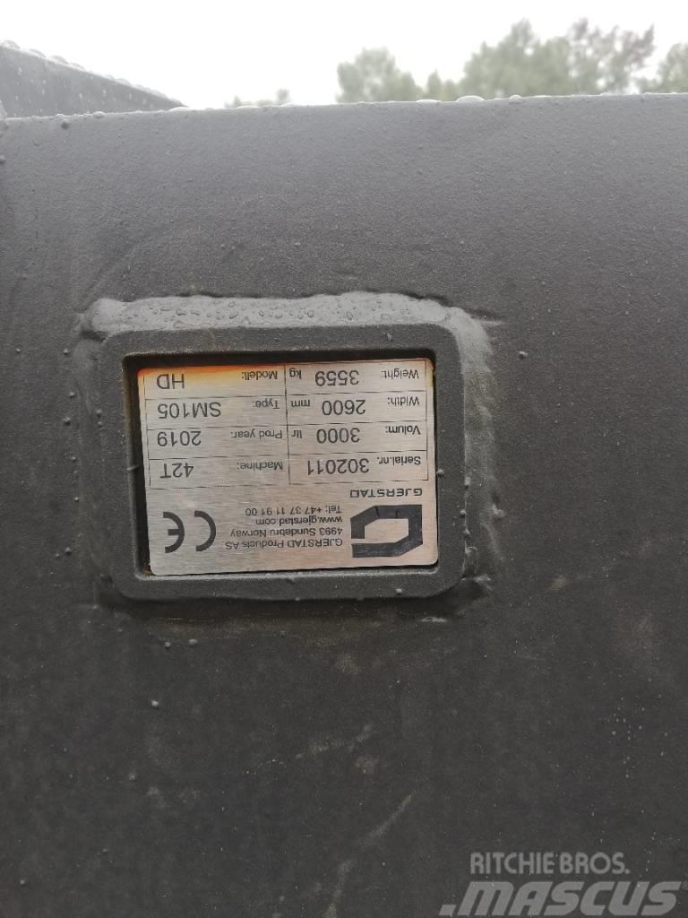 Doosan DX 530 LC-5 , Begagnad SÄLJES Koparki gąsienicowe