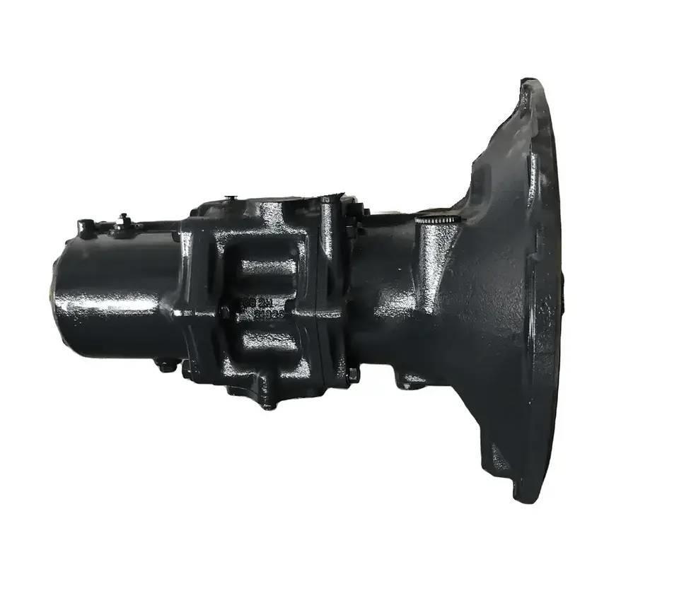 Komatsu pc450-7 Hydraulic pump 708-2H-00027 Przekładnie i skrzynie biegów