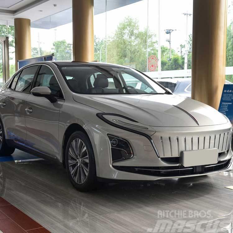  BTHQQ5 Hongqi Vehicle Made in China Plus Electrica Samochody osobowe